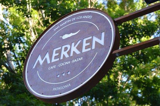 Merken